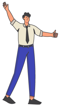 man