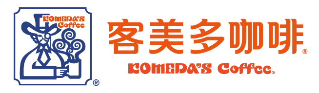 客美多咖啡 客美多咖啡